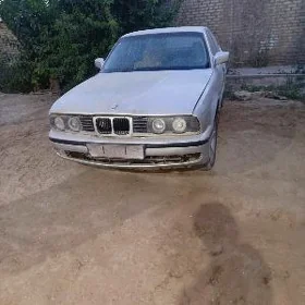 BMW 5 Series 1989