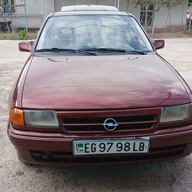 Opel Astra 1992