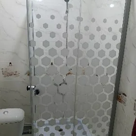 Duş kabine