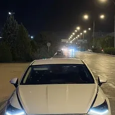 Hyundai Sonata 2022