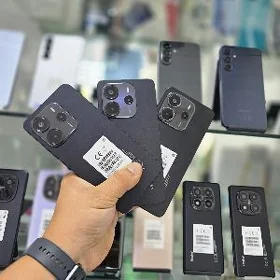 Redmi not 14 6+2/128