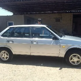 Lada 21099 2004