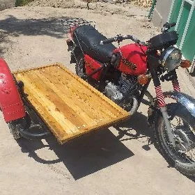 Iž Planeta 5 2023