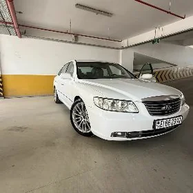 Hyundai Azera 2006
