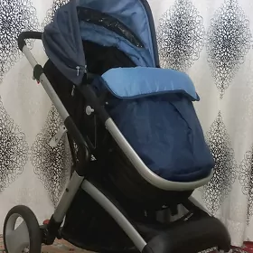 Коляска Mathercare 3в1