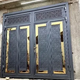  BETON ZABOR DERWEZE WARAT