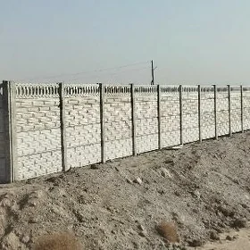  BETON ZABOR DERWEZE WARAT