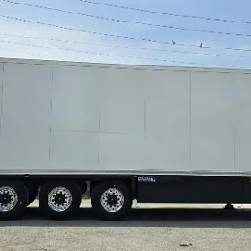 Kogel Cargo 2021