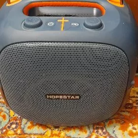 Музыкальная колонка kolonka