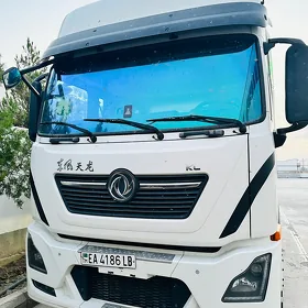 Man TGX 2021