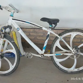 BMW welosiped