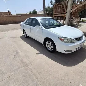 Toyota Camry 2002