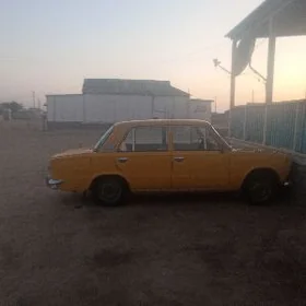 Lada 2101 1980