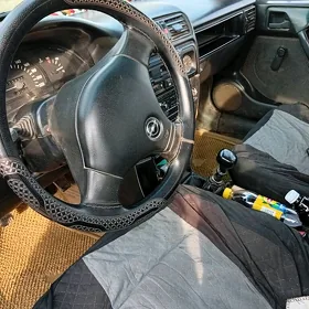 Opel Vectra 1992