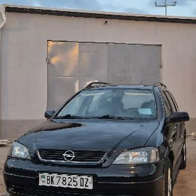 Opel Astra 2003