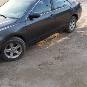 Toyota Camry 2008