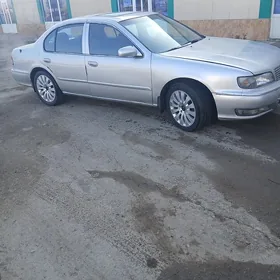Infiniti G25 1997