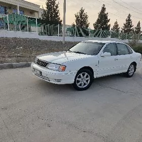 Toyota Avalon 1997