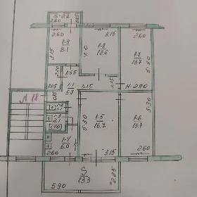MIR3 5KOM 98KW² EYESI