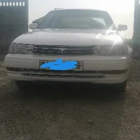 Toyota Camry 1993