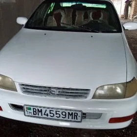 Toyota Corona 1995