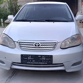 Toyota Corolla 2005