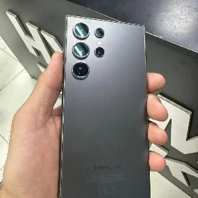 s24 Ultra 12/256
