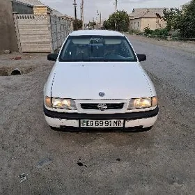 Opel Vectra 1993