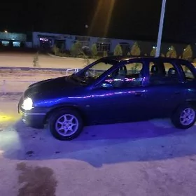 Opel Vita 1996