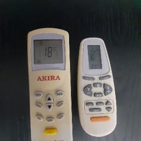 Pult original Akira Vestel