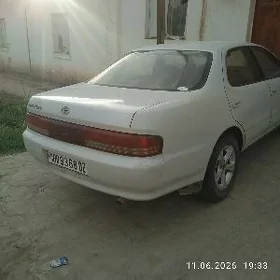 Toyota Cresta 1995