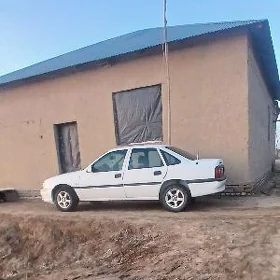 Opel Vectra 1995