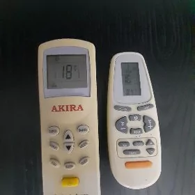 Pult original akira vestel