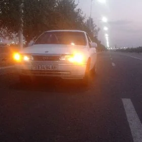Opel Vectra 1990