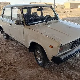 Lada 2105 1981