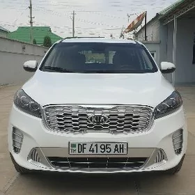 Kia Sorento 2019