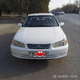 Toyota Camry 1999