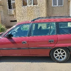 Opel Astra 1992