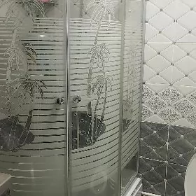 душевая кабина