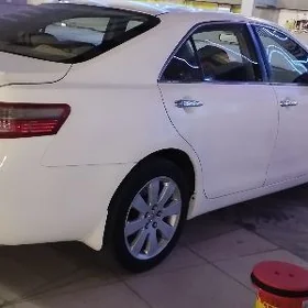 Toyota Camry 2008