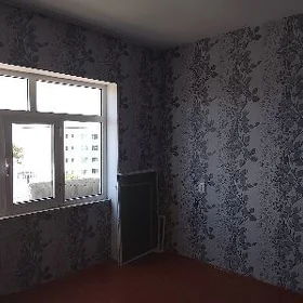 за мост
