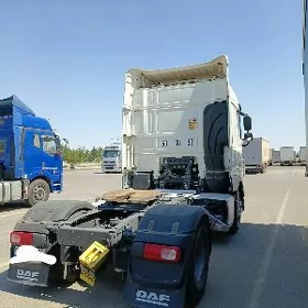DAF 480 2021