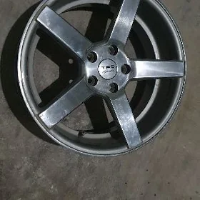Vossen r18
