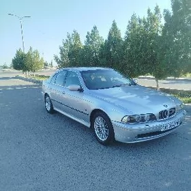 BMW 528 1999