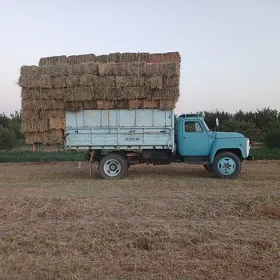 Gaz 53 1985