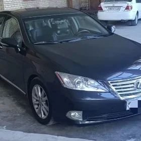 Lexus ES 350 2010