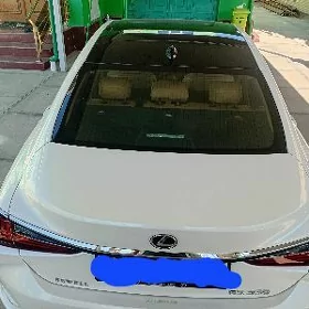 Lexus ES 350 2023
