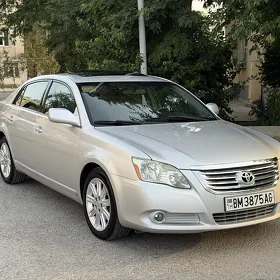 Toyota Avalon 2006