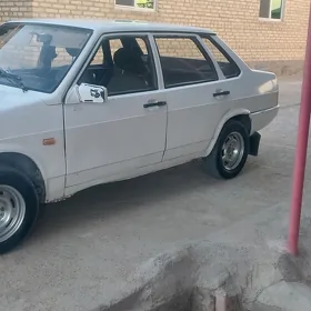 Lada 21099 2001