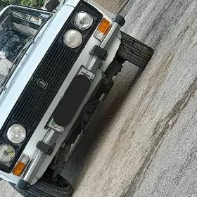 Lada 2106 1988